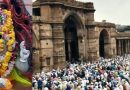Ahmedabad Authorities Coordinate Eid-e-Milad and Ganesh Visarjan to Maintain Communal Harmony