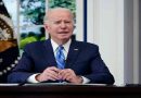 President Biden Announces $325 Million Military Aid Package for Ukraine Amid Congress Budget Deadlock
