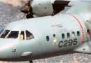 Indian Defence Minister Inaugurates Bharat Drone Shakti Event and Inducts C-295 Aircraft into Indian Air Force