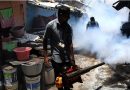 Tamil Nadu Invokes Public Health Act for Dengue Control Amid Rising Cases