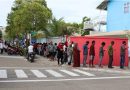 Maldives Holds Presidential Runoff Election