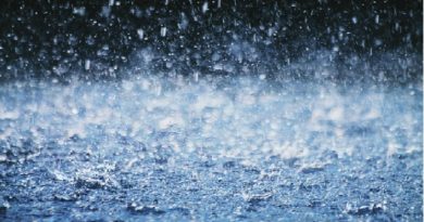 IMD Predicts Heavy Rainfall in North Karnataka