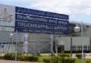 Gold Seizures at Trichy Airport Lead to Arrests