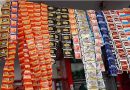 Crackdown on Sale of Banned Tobacco Products: 17 Shops Sealed in Avadi
