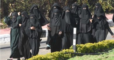 Fashion Show in Uttar Pradesh Sparks Controversy with Inclusion of ‘Burqa’