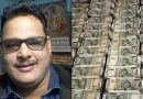 Odisha Police Inspector In-Charge Unearthed with Huge Unexplained Cash