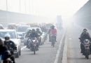Delhi’s Air Quality Remains ‘Very Poor’