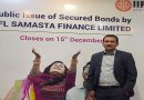IIFL Samasta to Raise up to Rs. 1,000 Crores via Bonds, Offers Up to 10.50% Return Per Annum