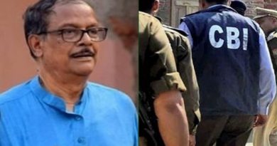 CBI Seeks Bank Account Details of West Bengal Law Minister Malaya Ghatak in Coal Smuggling Case