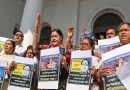 Kolkata Police Summons 12 BJP MLAs Over National Anthem Disrespect Complaint