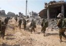 Gaza Ceasefire Crumbles: Israel Resumes Combat Operations