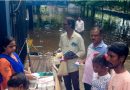 Mixed Outcomes in Flood-Prone Areas After Intense Rain in North Chennai