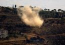 Renewed Confrontations at Lebanese-Israeli Border Lead to Casualties