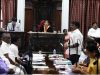 Chennai Mayor Responds to Demands, Increases Ward Development Fund