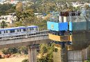 Engineering Marvel: Chennai Metro Rail’s Tallest Pillar Under Construction