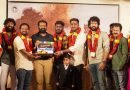Madraskaaran Movie Launch Stills