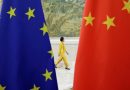 China and EU Discuss Cooperation in Industry