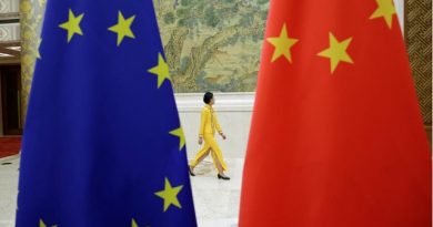China and EU Discuss Cooperation in Industry