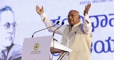 Kharge Appeals for Justice Amid Agnipath Controversy