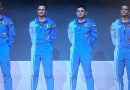 PM Modi Reveals Gaganyaan Astronaut Designates