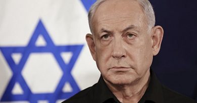 Netanyahu’s Controversial Post-War Vision for Gaza