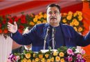 Nitin Gadkari to Unveil Infrastructure Projects Across Karnataka