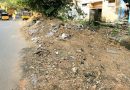 Concerns Mount Over Debris Piling Along Trustpuram Canal
