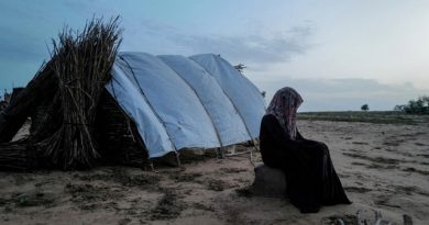 War Crimes and Sexual Violence in Sudan’s Conflict