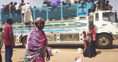 Economic Devastation Grips Sudan Amidst War