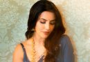 Actress Priya Anand Latest Photo Shoot Stills