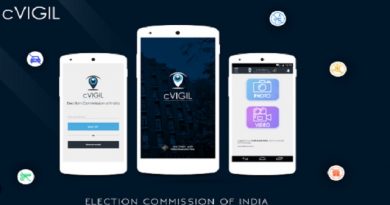 Election Observers Encourage Voter Engagement with C-Vigil App