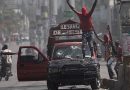 Haiti Implements State of Emergency and Curfew Amid Escalating Violence