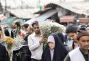 Economic Woes Shadow Nowruz Celebrations in Iran