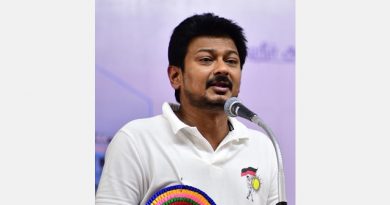 Supreme Court Weighs Udhayanidhi Stalin’s Plea on FIRs Across States