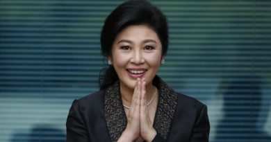 Legal Victory for Yingluck Shinawatra: Thai Court Acquits Ex-PM of Mishandling Government Funds