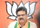 BJP Accuses YSRCP Government of Financial Mismanagement in Andhra Pradesh
