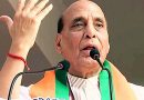Rajnath Singh Challenges Congress Over CPI(M) Nuclear Disarmament Proposal