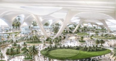 Dubai’s Ambitious Airport Move Signals Future Growth and Economic Resilience