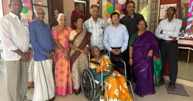 New Health Facility Inaugurated at Thirukandalam Village