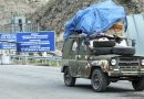 Armenia and Azerbaijan Take Steps Towards Normalization Amid Border Demarcation