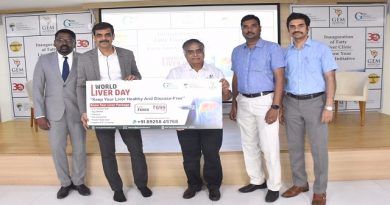 GEM Hospital Inaugurates Fatty Liver Clinic