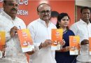 BJP Releases Telugu Version of National Election Manifesto