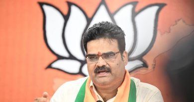 BJP Accuses YSRCP Government of Financial Mismanagement in Andhra Pradesh