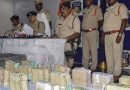 Police Recover ₹66 Lakh Cash, Arrest Three in Theft Case