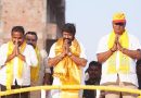 Nandamuri Balakrishna Criticizes Jagan’s Rule, Urges Voters to Reconsider Support