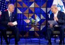 Biden Urges Netanyahu to Halt Planned Rafah Invasion and Cease-fire Talks