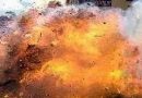 Gang Throws Country-Made Bomb at Restaurant in Kilambakkam