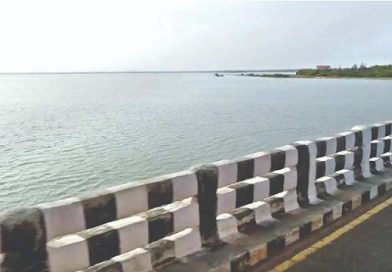 NHAI Promises Debris Removal from Odiyur Lagoon After Bridge Construction