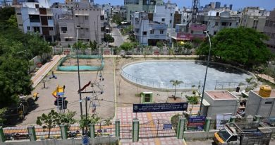 Chennai Corporation to Enhance Recreational Spaces Post Election