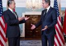 Blinken’s Warning on U.S.-China Relations